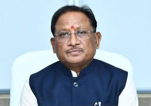 तेलीबांधा चौक का नाम नहीं बदला जा रहा, किसी तरह का भ्रम न रखें : मुख्यमंत्री 