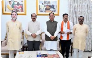  गन्ना किसानों के हित में बड़ा निर्णय: अब 425 रुपए प्रति क्विंटल की दर से होगी गन्ने की खरीदी