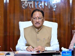  &lsquo;आदिम जाति विकास विभाग&rsquo; का नाम  हुआ जनजातीय कार्य विभाग&rsquo; -  कैबिनेट में पूर्व अग्निवीरों के लिए 36 पद मंजूर