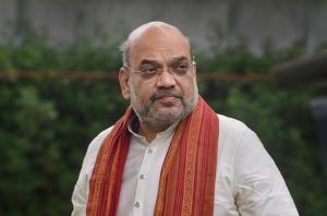 दंतेवाड़ा में विशाल दिव्यांग सहायता शिविर से वर्चुअली जुड़ेंगे केंद्रीय गृह मंत्री अमित शाह, नक्सल हिंसा पीड़ित दिव्यांगों से करेंगे संवाद