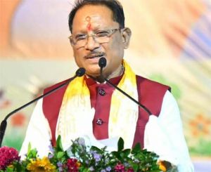  मुख्यमंत्री की बड़ी सौगात, जशपुरनगर में 11.83 करोड़ रुपये की लागत से बनेगा हाईटेक बस स्टैंड