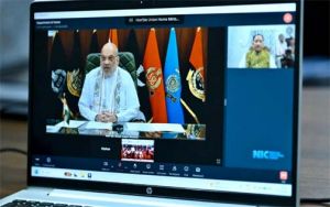   नक्सलवाद से मिले घावों पर मरहम लगाकर हर पीड़ित को सम्मानपूर्ण जीवन देना हमारा संकल्प : केंद्रीय गृह मंत्री अमित शाह