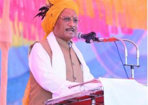  विजयादशमी सत्य और धर्म की विजय का पर्व, अपने भीतर की बुराइयों पर विजय पाकर प्रेम और सद्भाव के साथ आगे बढ़ने की प्रेरणा देता है : मुख्यमंत्री  