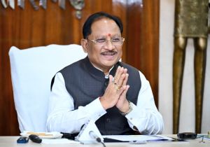 मुख्यमंत्री विष्णु देव साय ने सूरजपुर जिले को दी 232 करोड़ रुपये से अधिक के विकास कार्यों की सौगात मुख्यमंत्री विष्णु देव साय ने सूरजपुर जिले को दी 232 करोड़ रुपये से अधिक के विकास कार्यों की सौगात