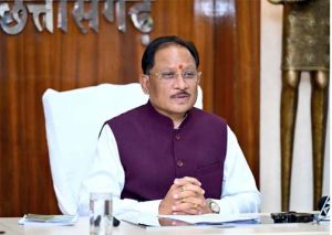  मुख्यमंत्री ने बाबा कार्तिक उरांव की जन्मशताब्दी पर उनकी आदमकद प्रतिमा का किया अनावरण