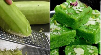 ना चीनी, ना गुड़! कुकर में बना लें यूपी स्टाइल लौकी की टेस्टी मिठाई ना चीनी, ना गुड़! कुकर में बना लें यूपी स्टाइल लौकी की टेस्टी मिठाई