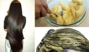 काले, लंबे और घने बालों के लिए केला दिखाएगा चमत्कारी असर, ऐसे बनाएं हेयर मास्क