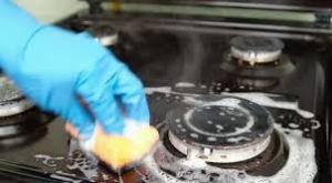  दिवाली की सफाई हो जाएगी आसान, जब गंदे गैस बर्नर साफ करने के लिए अपनाएंगे ये टिप्स