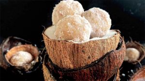  करवाचौथ पर पत्नी को सरप्राइज दें, पति 10 मिनट में तैयार करें ये तीन मिठाइयां