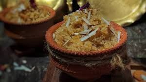 बिना चीनी और सूजी के तैयार होगा ये स्वादिष्ट हलवा बिना चीनी और सूजी के तैयार होगा ये स्वादिष्ट हलवा