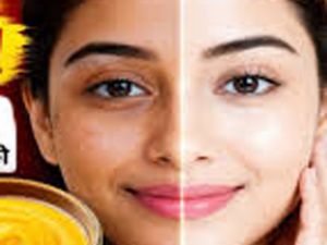  सिर्फ 1 ही बार में चेहरे को चमका देगा ये नुस्खा
