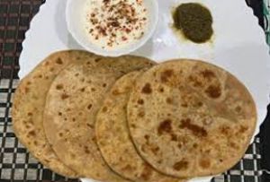  1 कप रागी के आटे से बनाएं सत्तू भरा पराठा, स्वाद में लगता है सबसे निराली