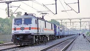 नया साल में तगड़ा झटका, बढ़ गया रेल किराया नया साल में तगड़ा झटका, बढ़ गया रेल किराया