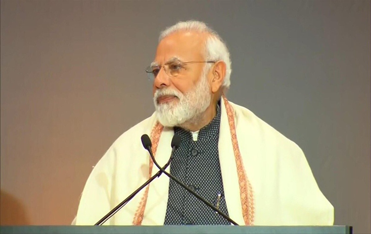 प्रधानमंत्री ने आर्थिक विकास के मुद्दे पर प्रमुख अर्थशास्त्रियों और उद्यमियों से विचार-विमर्श किया प्रधानमंत्री ने आर्थिक विकास के मुद्दे पर प्रमुख अर्थशास्त्रियों और उद्यमियों से विचार-विमर्श किया