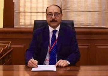 श्रृंगला नए विदेश सचिव श्रृंगला नए विदेश सचिव