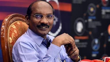भारत-फ्रांस तीसरे स्पेस मिशन पर कर रहे काम, ISRO प्रमुख ने बताया 'फ्यूचर प्लान'