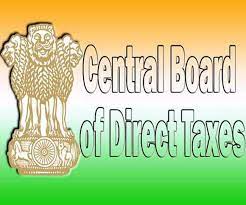 महाराष्ट्र, आंध्र प्रदेश, तेलंगाना में आयकर छापों में 275 करोड़ रुपये का कालाधन मिला: सीबीडीटी महाराष्ट्र, आंध्र प्रदेश, तेलंगाना में आयकर छापों में 275 करोड़ रुपये का कालाधन मिला: सीबीडीटी