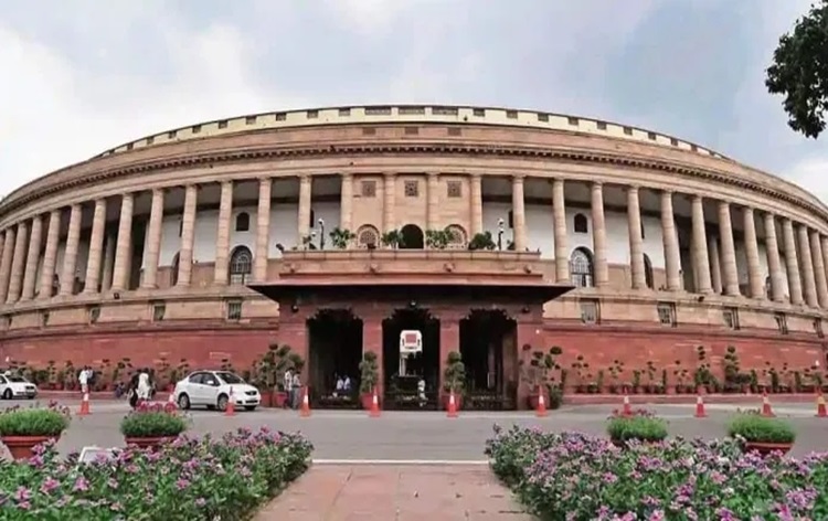  संसद का बजट सत्र 31 जनवरी से, सत्र का पहला भाग 11 फरवरी तक और दूसरा भाग 14 मार्च से 8 अप्रैल तक चलेगा