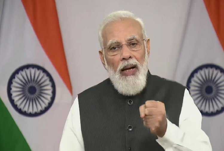  प्रधानमंत्री नरेन्द्र मोदी  15 जनवरी को वीडियो कांफ्रेंस के माध्‍यम से स्‍टार्टअप के साथ संवाद करेंगे