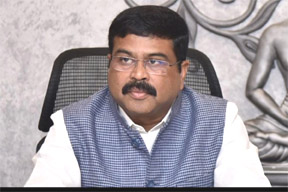 केंद्रीय विद्यालय खोलना एक सतत प्रक्रिया, मानकों के आधार पर खोले जाते हैं : प्रधान केंद्रीय विद्यालय खोलना एक सतत प्रक्रिया, मानकों के आधार पर खोले जाते हैं : प्रधान