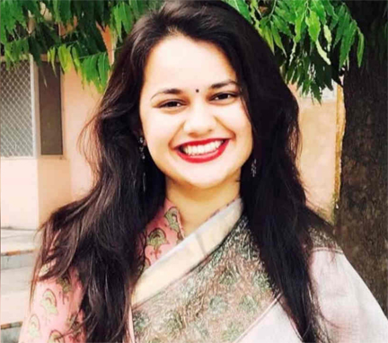 अतहर से टीना डाबी की लव मैरिज, फिर तलाक और अब दूसरी शादी...! अतहर से टीना डाबी की लव मैरिज, फिर तलाक और अब दूसरी शादी...!