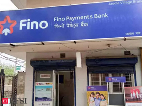 फिनो पेमेंट बैंक को भागीदार बैंक की तरफ से मियादी जमा, आरडी प्राप्त करने की अनुमति मिली