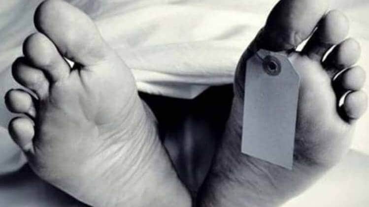 जेल के विचाराधीन कैदी की मौत जेल के विचाराधीन कैदी की मौत