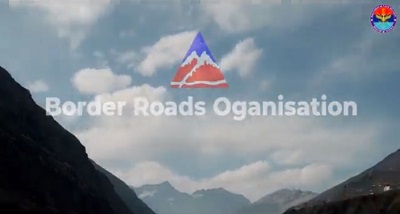 सीमा सड़क संगठन आज अपना स्थापना दिवस मना रहा है सीमा सड़क संगठन आज अपना स्थापना दिवस मना रहा है