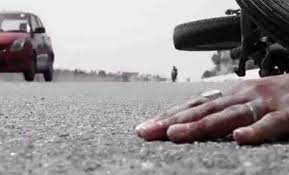 सड़क दुर्घटना में दो बच्चों की मौत, तीन गंभीर रूप से घायल सड़क दुर्घटना में दो बच्चों की मौत, तीन गंभीर रूप से घायल