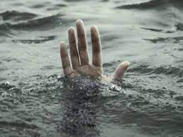 तालाब में डूबने से दो भाइयों समेत तीन की मौत तालाब में डूबने से दो भाइयों समेत तीन की मौत