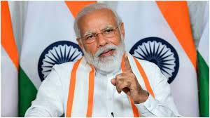 पिछले कुछ सालों में योग को दुनियाभर में अद्भुत लोकप्रियता मिली: प्रधानमंत्री पिछले कुछ सालों में योग को दुनियाभर में अद्भुत लोकप्रियता मिली: प्रधानमंत्री