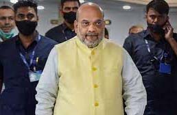 शाह आठ अगस्त को ओडिशा का दौरा करेंगे शाह आठ अगस्त को ओडिशा का दौरा करेंगे