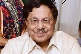 कन्नड़ दैनिक उदयवाणी के संस्थापक टी. मोहनदास पाई का निधन कन्नड़ दैनिक उदयवाणी के संस्थापक टी. मोहनदास पाई का निधन