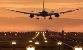 हवाई ईंधन के गिरते दामों से विमानन क्षेत्र को फायदा मिलेगाः सिंधिया हवाई ईंधन के गिरते दामों से विमानन क्षेत्र को फायदा मिलेगाः सिंधिया