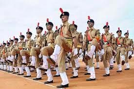 स्वतंत्रता दिवस : 1082 पुलिसकर्मी वीरता, उत्कृष्ट सेवा के लिए सम्मानित स्वतंत्रता दिवस : 1082 पुलिसकर्मी वीरता, उत्कृष्ट सेवा के लिए सम्मानित