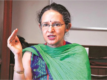 मुफ्त उपहार कभी भी मुक्त नहीं होते, इनके वित्तीय पहलुओं को बताना चाहिए: आरबीआई एमपीसी सदस्य मुफ्त उपहार कभी भी मुक्त नहीं होते, इनके वित्तीय पहलुओं को बताना चाहिए: आरबीआई एमपीसी सदस्य