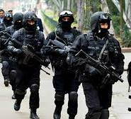 मेजर जनरल प्रवीण छाबड़ा एनएसजी में महानिरीक्षक (अभियान) नियुक्त मेजर जनरल प्रवीण छाबड़ा एनएसजी में महानिरीक्षक (अभियान) नियुक्त