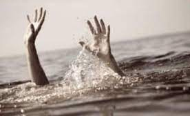 घर लौट रही थी महिला, पैर फिसला तो पोखरे में डूबने से मौत...! घर लौट रही थी महिला, पैर फिसला तो पोखरे में डूबने से मौत...!