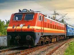 भारतीय रेलवे का राजस्व अगस्त के अंत तक 38% बढ़कर 95,486.58 करोड़ रुपये भारतीय रेलवे का राजस्व अगस्त के अंत तक 38% बढ़कर 95,486.58 करोड़ रुपये