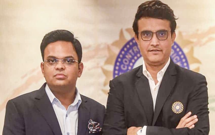 उच्चतम न्यायालय ने भारतीय क्रिकेट कंट्रोल बोर्ड को उसके नियमों में प्रस्तावित संशोधन की अनुमति दी; अध्यक्ष सौरव गांगुली और सचिव जय शाह का कार्यकाल बढ़ाया जा सकेगा उच्चतम न्यायालय ने भारतीय क्रिकेट कंट्रोल बोर्ड को उसके नियमों में प्रस्तावित संशोधन की अनुमति दी; अध्यक्ष सौरव गांगुली और सचिव जय शाह का कार्यकाल बढ़ाया जा सकेगा