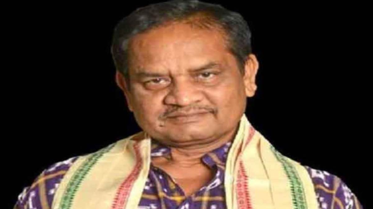 भाजपा नेता विष्णु चरण सेठी का निधन, प्रधानमंत्री मोदी सहित वरिष्ठ नेताओं ने जताया शोक भाजपा नेता विष्णु चरण सेठी का निधन, प्रधानमंत्री मोदी सहित वरिष्ठ नेताओं ने जताया शोक