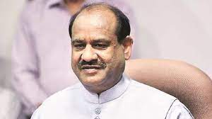 पंचायत से राष्ट्रपति तक महिलाएं नेतृत्व कर रहीं : लोकसभा अध्यक्ष बिरला पंचायत से राष्ट्रपति तक महिलाएं नेतृत्व कर रहीं : लोकसभा अध्यक्ष बिरला