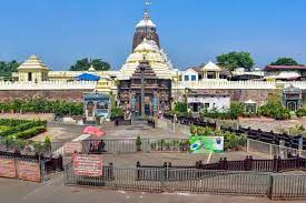 सात राज्यों में भगवान जगन्नाथ की 60 हजार एकड़ से ज्यादा भूमि का होगा डिजिटलीकरण सात राज्यों में भगवान जगन्नाथ की 60 हजार एकड़ से ज्यादा भूमि का होगा डिजिटलीकरण