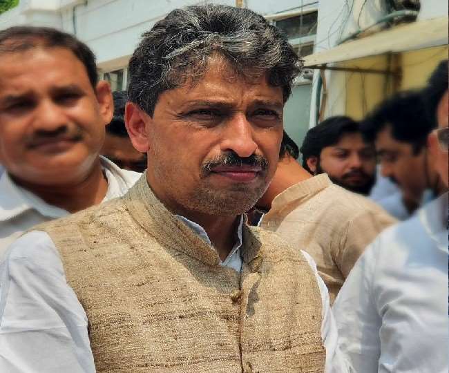 पूर्व विधायक इमरान मसूद आदर्श आचार संहिता का उल्लंघन करने के दोषी ठहराये गए पूर्व विधायक इमरान मसूद आदर्श आचार संहिता का उल्लंघन करने के दोषी ठहराये गए