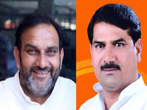 भाजपा नेता की हत्या के मामले में जजपा नेता का भाई गिरफ्तार भाजपा नेता की हत्या के मामले में जजपा नेता का भाई गिरफ्तार