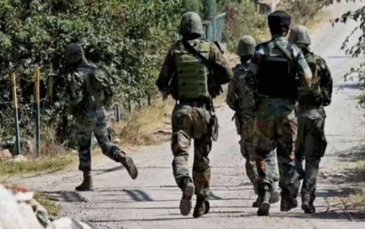 केंद्र ने इन राज्यों में सशस्त्र बल विशेषाधिकार अधिनियम को 6 महीने के लिए बढ़ाया केंद्र ने इन राज्यों में सशस्त्र बल विशेषाधिकार अधिनियम को 6 महीने के लिए बढ़ाया