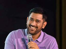 धोनी ने पौधा आधारित प्रोटीन स्टार्टअप शाका हैरी में किया निवेश धोनी ने पौधा आधारित प्रोटीन स्टार्टअप शाका हैरी में किया निवेश