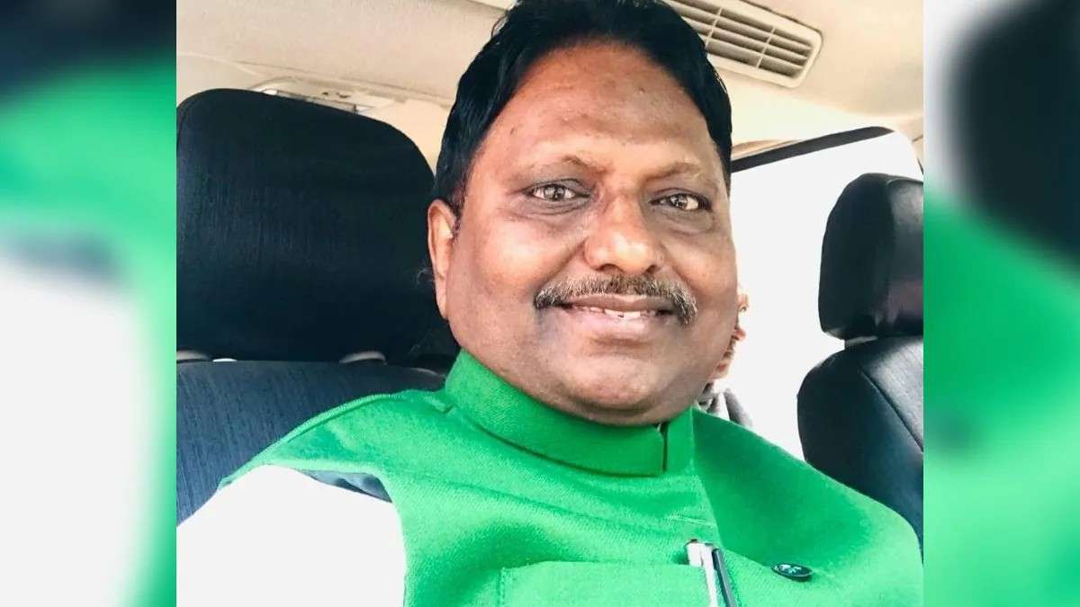 बिहार विधानसभा ने राजद विधायक अनिल सहनी की सदस्यता समाप्त की बिहार विधानसभा ने राजद विधायक अनिल सहनी की सदस्यता समाप्त की