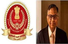 कर्मचारी चयन आयोग अध्यक्ष पद पर एस. किशोर को और एक साल के लिए नियुक्त किया गया कर्मचारी चयन आयोग अध्यक्ष पद पर एस. किशोर को और एक साल के लिए नियुक्त किया गया