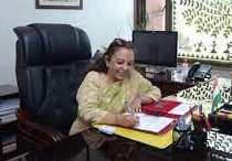 भारती दास ने लेखा महानियंत्रक के रूप में कार्यभार संभाला भारती दास ने लेखा महानियंत्रक के रूप में कार्यभार संभाला